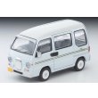画像1: TOMYTEC 1/64 Limited Vintage NEO Subaru Sambar Dias Classic 40th Anniversary (Light blue / White) 1998 (1)