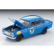 画像7: TOMYTEC 1/64 Limited Vintage Prince Skyline GT 2nd Japanese Grand Prix #39 (Blue) (7)