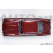 画像7: AUTOart 1/18 Aston Martin DB5 Dark Red Metallic (7)