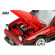 画像5: Hobby Japan 1/64 Toyota Sprinter Trueno JDM Style Red / Black 後期型 (5)