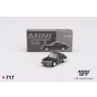 画像1: MINI GT 1/64 Porsche 911 1964 Slate Grey (LHD) (1)