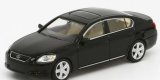 画像: MODEL1 1/64 Lexus GS300 Black Onyx (LHD)
