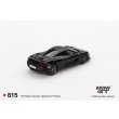 画像3: MINI GT 1/64 McLaren 750S Saros Grey (RHD) (3)