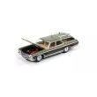 画像3: auto world 1/64 1970 Chevy Kingswood Estate Wagon Green Mist / Wood (3)