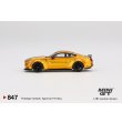 画像4: MINI GT 1/64 LB-WORKS Ford Mustang LB Gold (LHD) (4)