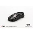 画像2: MINI GT 1/64 McLaren 750S Saros Grey (LHD) (2)