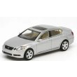 画像1: MODEL1 1/64 Lexus GS300 Millennium Silver Metallic (LHD) (1)