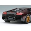 画像9: EIDOLON 1/43 Lamborghini Murcilago LP670-4 Super Veloce 2009 Marone Eclipsis (Ducktail Spoiler) Limited 60 pcs. (9)
