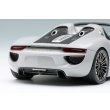 画像8: EIDOLON COLLECTION 1/43 Porsche 918 Spyder 2011 Viola Metallic Limited 80 pcs. (8)