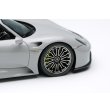 画像6: EIDOLON COLLECTION 1/43 Porsche 918 Spyder 2011 Viola Metallic Limited 80 pcs. (6)