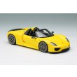 画像5: EIDOLON COLLECTION 1/43 Porsche 918 Spyder 2011 Racing Yellow (Carbon Detail) Limited 80 pcs. (5)