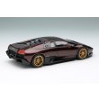 画像4: EIDOLON 1/43 Lamborghini Murcilago LP670-4 Super Veloce 2009 Marone Eclipsis (Ducktail Spoiler) Limited 60 pcs. (4)