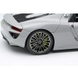 画像7: EIDOLON COLLECTION 1/43 Porsche 918 Spyder 2011 Viola Metallic Limited 80 pcs. (7)
