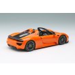 画像4: EIDOLON COLLECTION 1/43 Porsche 918 Spyder 2011 GT3 Orange (Carbon Detail) Limited 60 pcs. (4)