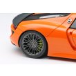 画像7: EIDOLON COLLECTION 1/43 Porsche 918 Spyder 2011 GT3 Orange (Carbon Detail) Limited 60 pcs. (7)