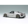 画像3: EIDOLON COLLECTION 1/43 Porsche 918 Spyder 2011 Viola Metallic Limited 80 pcs. (3)