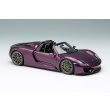 画像5: EIDOLON COLLECTION 1/43 Porsche 918 Spyder 2011 Viola Metallic Limited 80 pcs. (5)