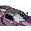 画像7: EIDOLON COLLECTION 1/43 Porsche 918 Spyder 2011 Viola Metallic Limited 80 pcs. (7)
