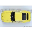 画像7: AUTOart 1/18 Porsche 911 Carrera 2.7 RS (Light Yellow with Green stripes) (7)