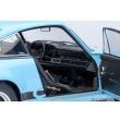 画像10: AUTOart 1/18 Porsche 911 Carrera 2.7 RS (Gulf Blue with Black stripes) (10)
