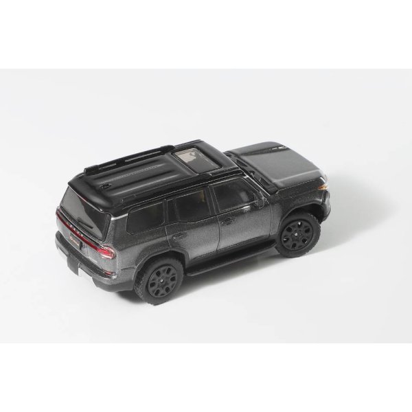 画像3: Gaincorp Products 1/64 Lexus GX550 Grey (3)