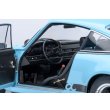 画像9: AUTOart 1/18 Porsche 911 Carrera 2.7 RS (Gulf Blue with Black stripes) (9)