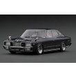 画像1: ignition model 1/18 Nissan Cedric Brougham (330) Black (1)