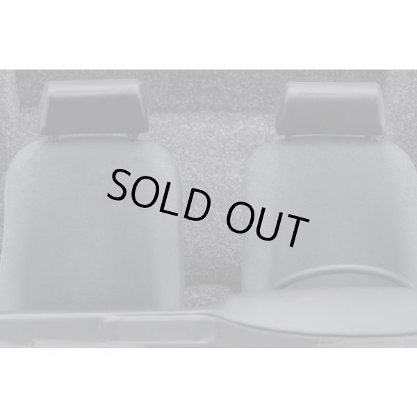 画像15: AUTOart 1/18 Porsche 911 Carrera 2.7 RS (Light Yellow with Green stripes) (15)