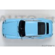 画像7: AUTOart 1/18 Porsche 911 Carrera 2.7 RS (Gulf Blue with Black stripes) (7)