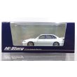 画像1: Hi Story 1/43 Subaru Legacy RS 1997 Pure White (1)