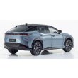 画像2: Kyosho Original 1/18 Lexus RZ 450e Ether Metallic (2)