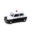 画像1: Tiny City Mini Cooper Japanese Patrol Car 日本限定 (1)