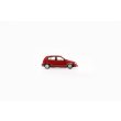画像4: BM CREATIONS 1/64 Daihatsu Charade 1991 4-door 16-valve Red (4)