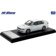 画像2: Hi Story 1/43 Subaru Legacy RS 1997 Pure White (2)