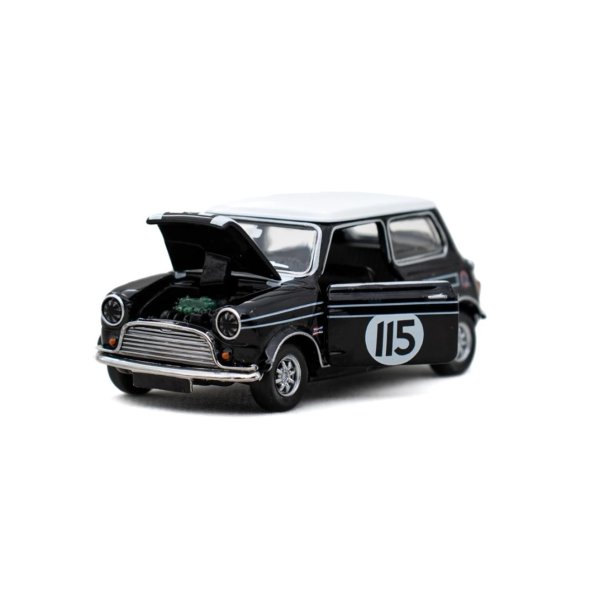 画像5: Tiny City Mini Cooper #115 (5)