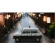 画像2: Tiny City Mini Cooper Japanese Patrol Car 日本限定 (2)
