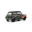 画像2: Tiny City Mini Cooper Art Car Shark (2)