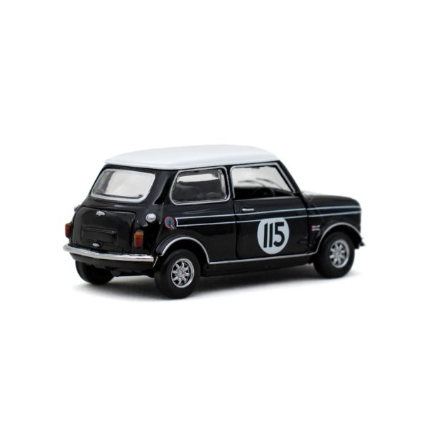 画像3: Tiny City Mini Cooper #115 (3)