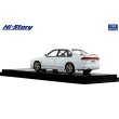 画像5: Hi Story 1/43 Subaru Legacy RS 1997 Pure White (5)