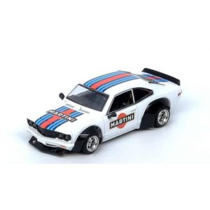 画像: INNO Models 1/64 Mazda Savanna RX3 "Martini"