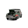 画像3: Tiny City Mini Cooper Art Car Shark (3)