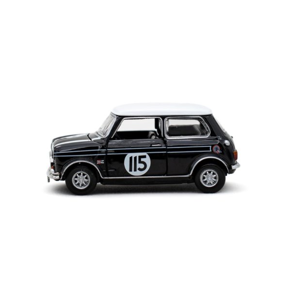 画像4: Tiny City Mini Cooper #115 (4)