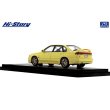 画像5: Hi Story 1/43 Subaru Legacy RS 1997 Cashmere Yellow (5)