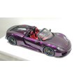 画像11: EIDOLON 1/43 Porsche 918 Spyder weissach package 2011 Alba Cielo Limited 32 pcs. (11)