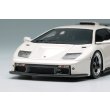 画像2: EIDOLON 1/43 Lamborghini Diablo GT 1999 Balloon White Limited 60 pcs. (2)