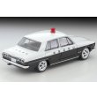 画像2: TOMYTEC 1/64 Limited Vintage Nissan Skyline 2000GT Patrol Car (山形県警察) 1971 (2)