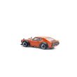 画像8: POP RACE 1/64 Nissan Skyline GT-R V8 Drift (Kenmeri) Orange (8)