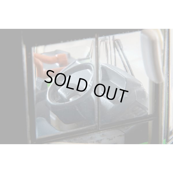 画像9: TOMYTEC 1/64 Limited Vintage NEO Mitsubishi Fuso Aero Star Non-Step Bus （東京都交通局）都営バス100周年記念ラッピング 通称ナックルライン (9)