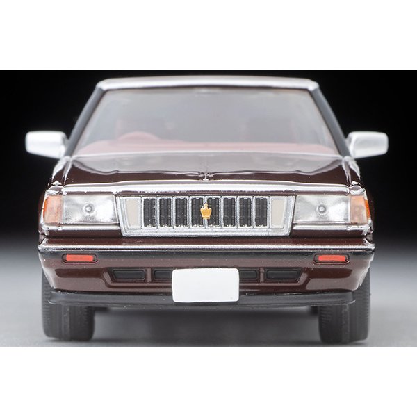画像5: TOMYTEC 1/64 Limited Vintage NEO Toyota Crown Hardtop Supercharged Royal Saloon (Wine) 1985 (5)