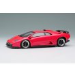 画像1: EIDOLON 1/43 Lamborghini Diablo GT 1999 Rosso Targa Limited 80 pcs. (1)